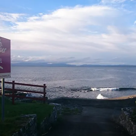 Creevy Pier Hotel Ballyshannon