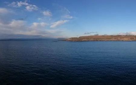 Creevy Pier Hotel *