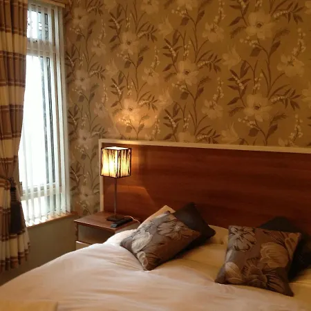 Hotel Creevy Pier