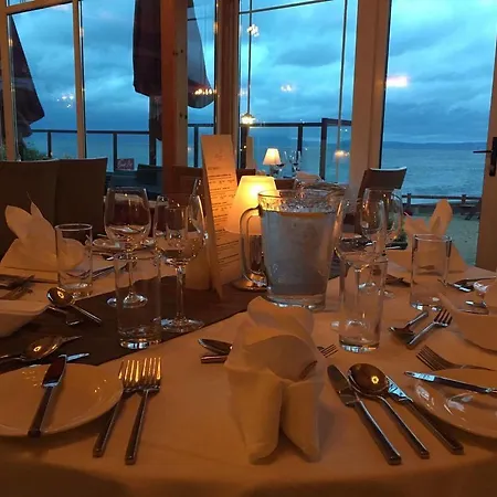 Creevy Pier Hotel Ballyshannon