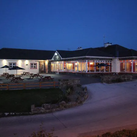 Creevy Pier Hotel Ballyshannon