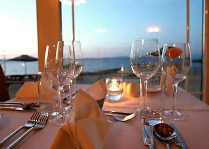 Szálloda Creevy Pier *