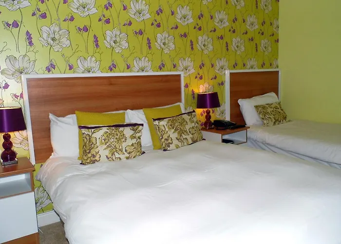 Creevy Pier Ballyshannon