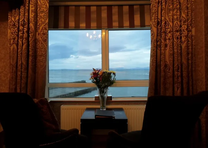 Creevy Pier Ballyshannon