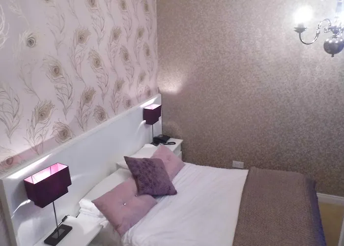 Creevy Pier * Ballyshannon