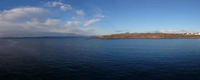 Creevy Pier Szálloda *