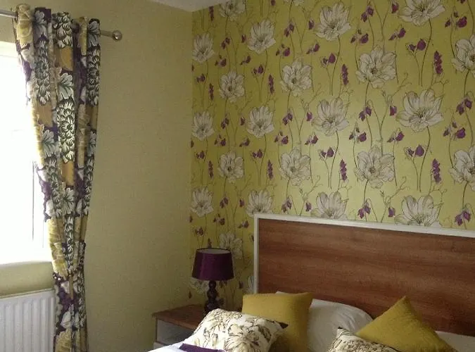 Creevy Pier * Ballyshannon