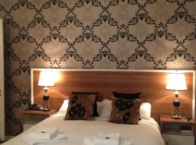 Creevy Pier Szálloda