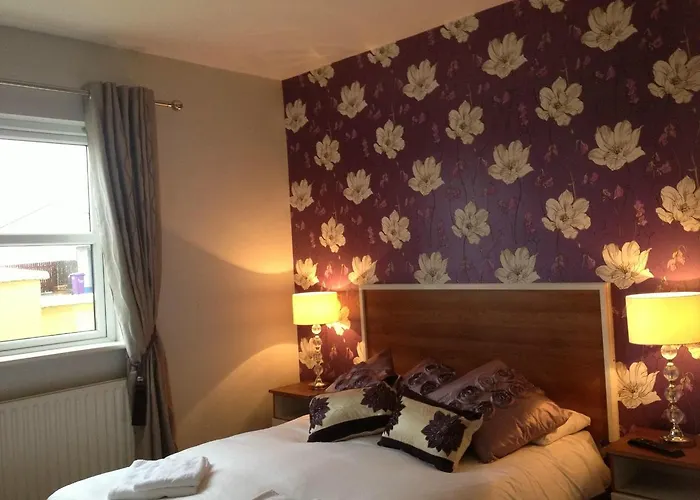 Creevy Pier Ballyshannon