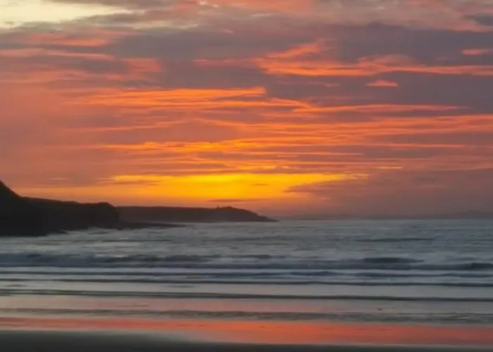 Szálloda Creevy Pier *